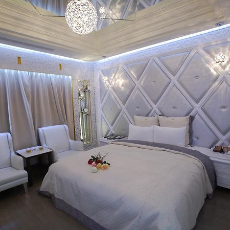 Lai Yin Motel Longtan Extérieur photo
