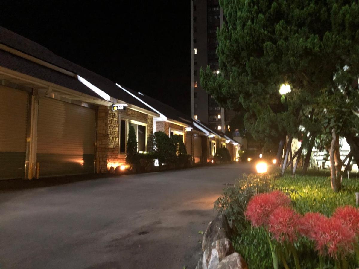 Lai Yin Motel Longtan Extérieur photo