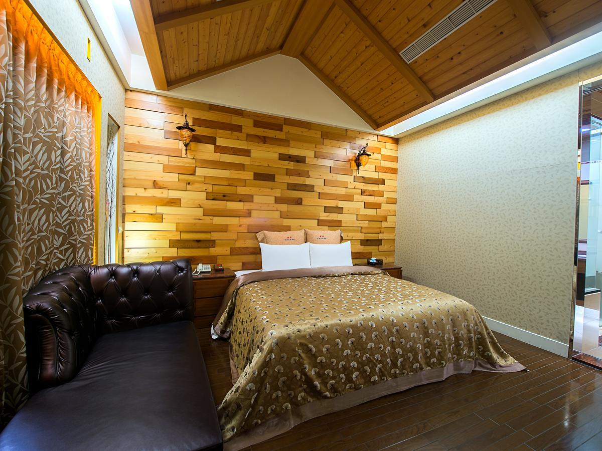Lai Yin Motel Longtan Extérieur photo