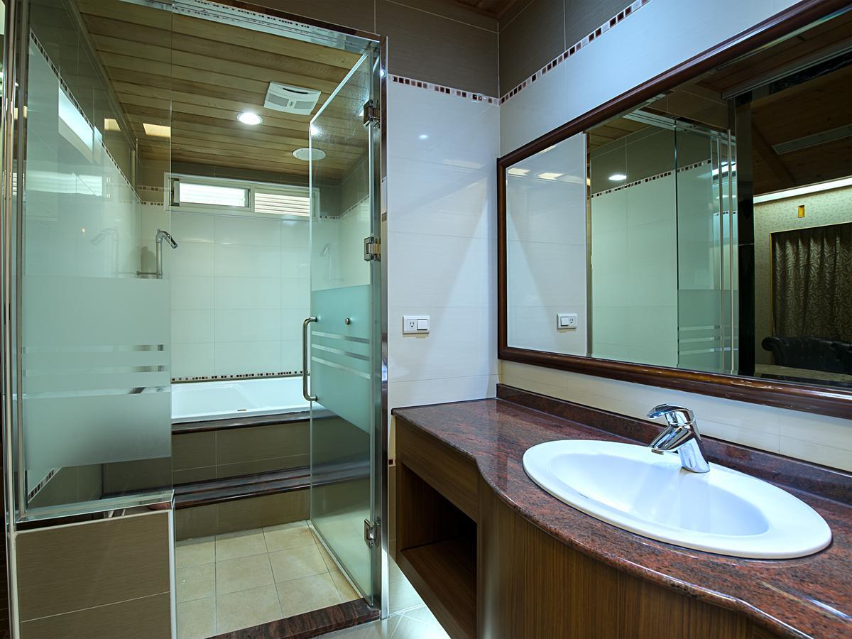 Lai Yin Motel Longtan Extérieur photo