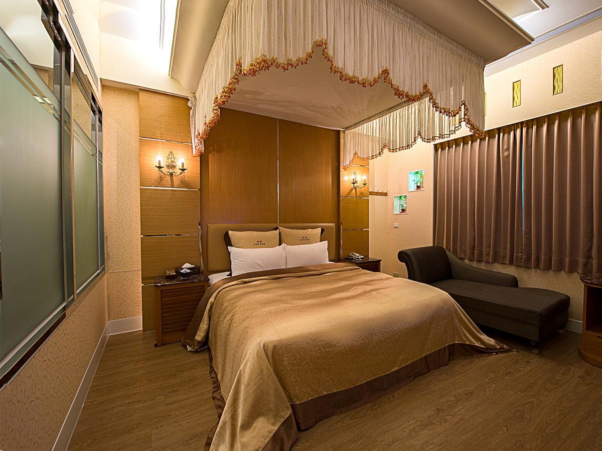 Lai Yin Motel Longtan Extérieur photo