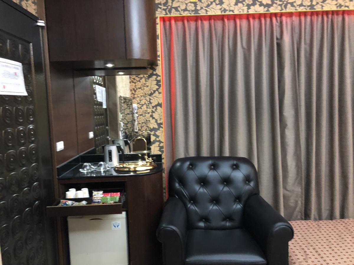 Lai Yin Motel Longtan Extérieur photo